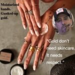 Best Alternative To Yellow Gold Ring